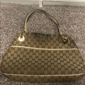 Gucci handbag